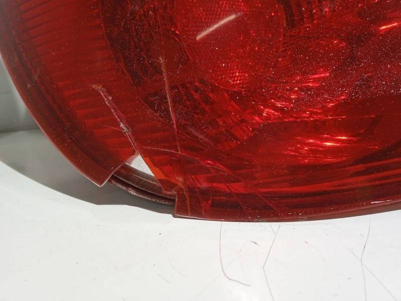 Recambio de piloto trasero izquierdo para hyundai accent ii (lc) 1.5 crdi referencia OEM IAM 9240125710  