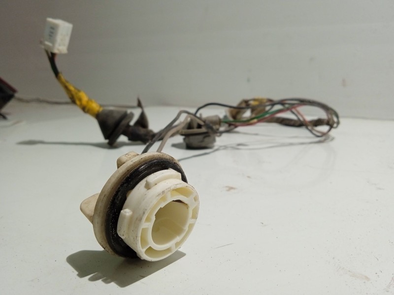 Recambio de portalamparas para hyundai accent ii (lc) 1.5 crdi referencia OEM IAM   