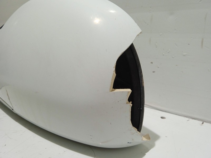 Recambio de retrovisor izquierdo para hyundai accent ii (lc) 1.5 crdi referencia OEM IAM 8761025780  