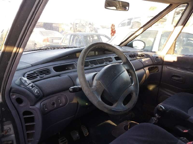 renault espace / grand espace (je0) 2.0 16v   |   0.00 - 0.02 | 2000 - 2002 | 140 cv / 103 kw del año 2000