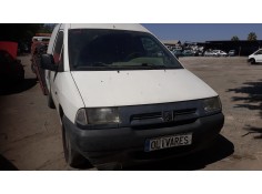 peugeot expert kombi 1.9 diesel   |   0.95 - ... | 1995 | 69 cv / 51 kw del año 1995