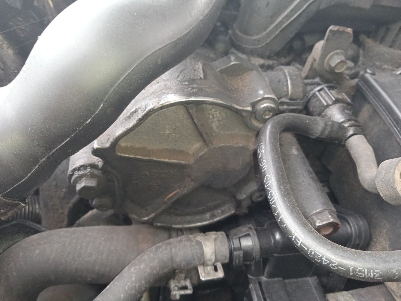 Recambio de depresor freno / bomba vacio para ford focus ii sedán (db_, fch, dh) 1.8 tdci referencia OEM IAM   