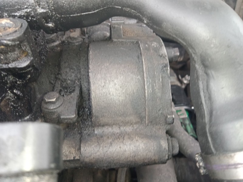 Recambio de depresor freno / bomba vacio para ford focus ii sedán (db_, fch, dh) 1.8 tdci referencia OEM IAM   