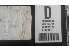 Recambio de modulo electronico para mg rover serie 45 (rt) classic (5-ptas.)   |   01.00 - ... | 2000 | 103 cv / 76 kw referenci 2