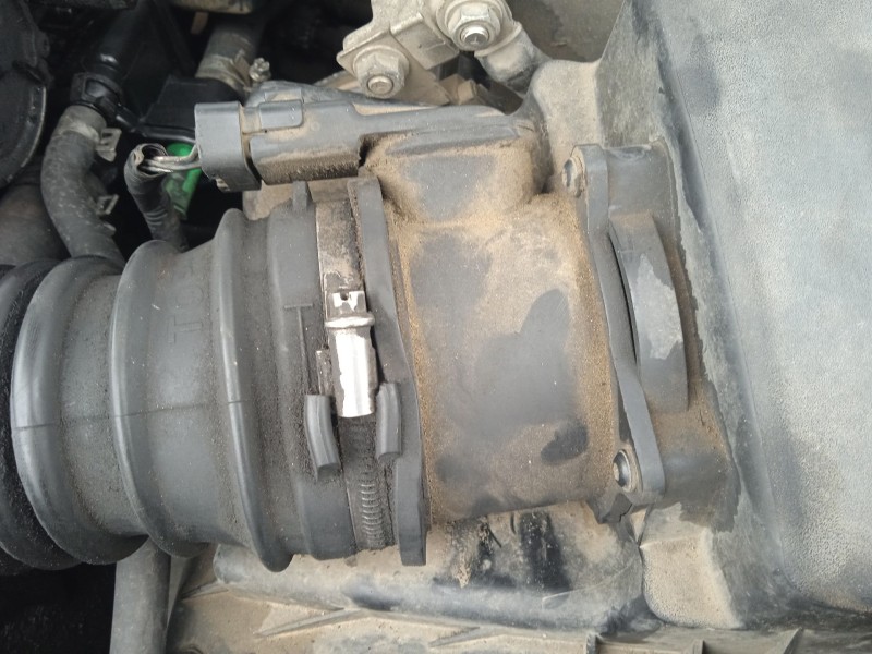 Recambio de caudalimetro para ford focus ii sedán (db_, fch, dh) 1.8 tdci referencia OEM IAM   