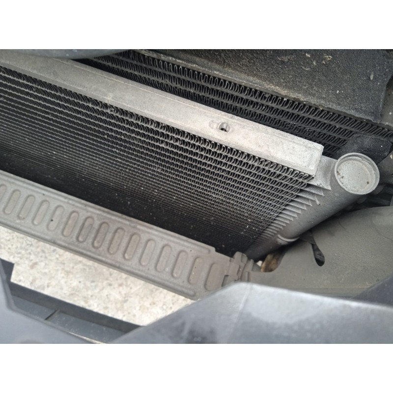Recambio de condensador / radiador aire acondicionado para ford focus ii sedán (db_, fch, dh) 1.8 tdci referencia OEM IAM 151683