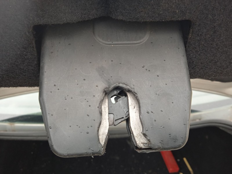 Recambio de cerradura maletero / porton para ford focus ii sedán (db_, fch, dh) 1.8 tdci referencia OEM IAM 1570448  