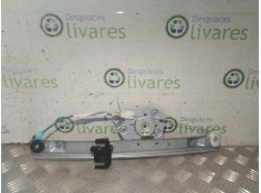 Recambio de elevalunas trasero derecho para  referencia OEM IAM   