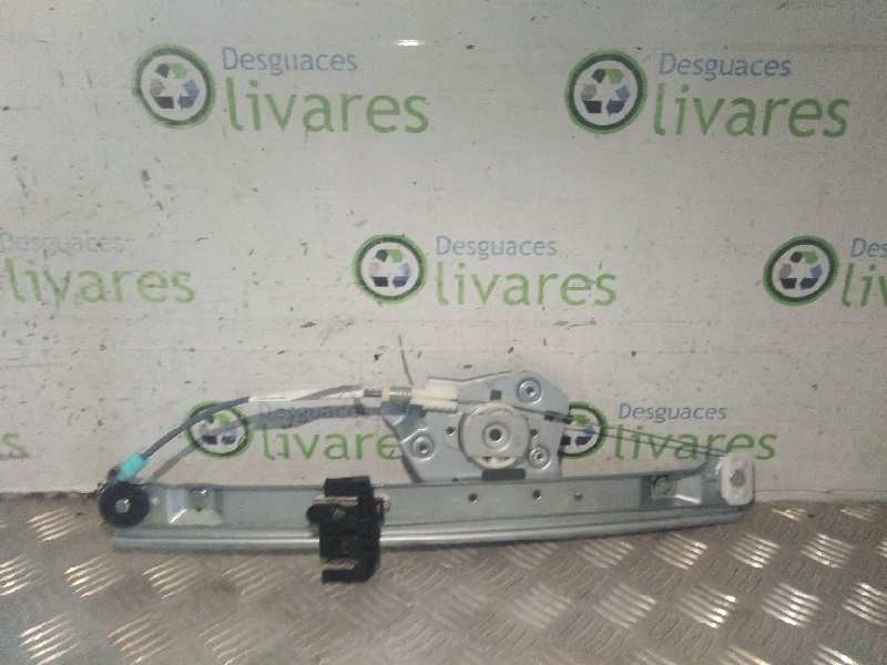 Recambio de elevalunas trasero derecho para  referencia OEM IAM   