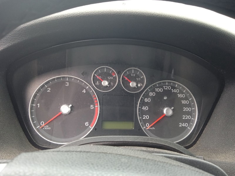 Recambio de cuadro instrumentos para ford focus ii sedán (db_, fch, dh) 1.8 tdci referencia OEM IAM   