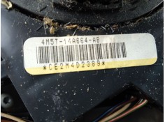 Recambio de anillo airbag para ford focus ii (da_, hcp, dp) 1.6 tdci referencia OEM IAM 4M5T14A664   2