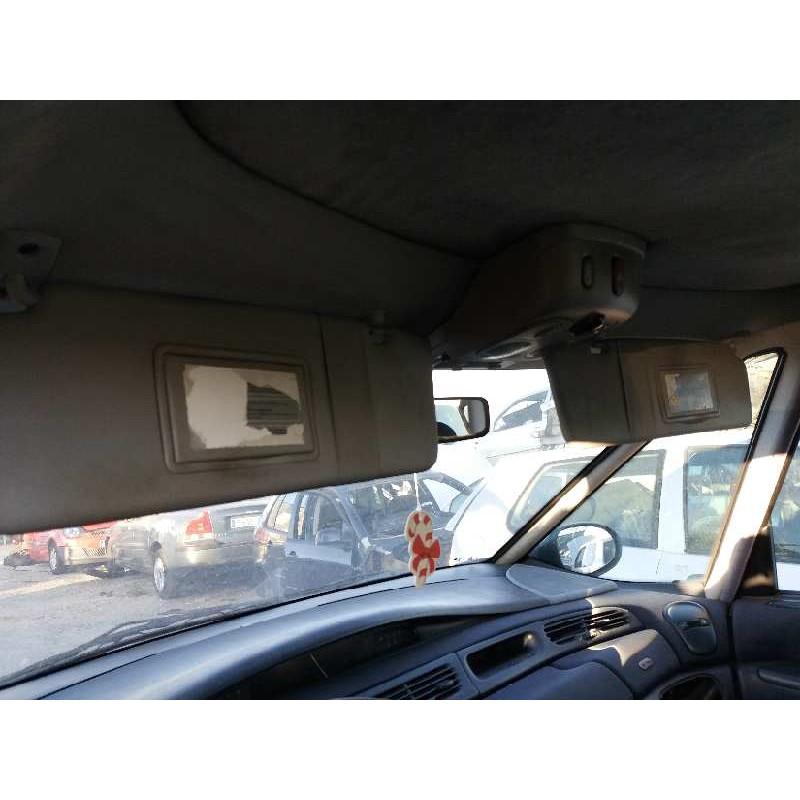 renault espace / grand espace (je0) 2.0 16v   |   0.00 - 0.02 | 2000 - 2002 | 140 cv / 103 kw del año 2000