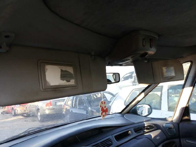 renault espace / grand espace (je0) 2.0 16v   |   0.00 - 0.02 | 2000 - 2002 | 140 cv / 103 kw del año 2000