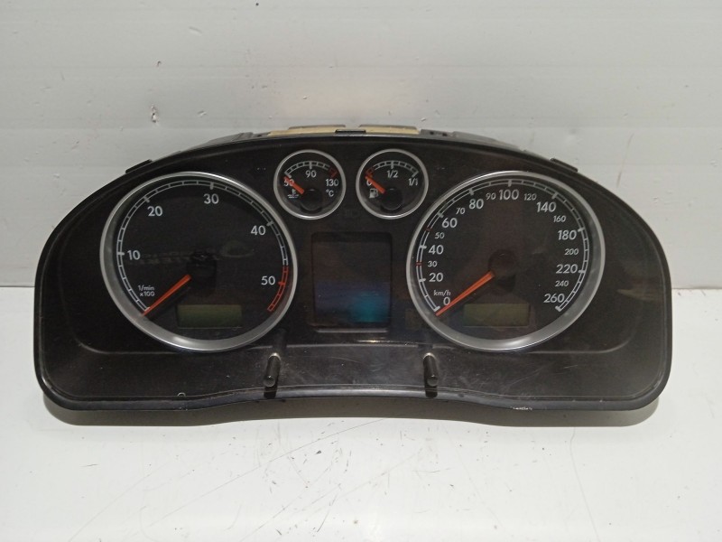 Recambio de cuadro instrumentos para volkswagen passat b5.5 (3b3) 1.9 tdi referencia OEM IAM 3B0920825A  