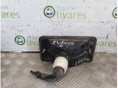 Recambio de piloto delantero izquierdo para  referencia OEM IAM    2