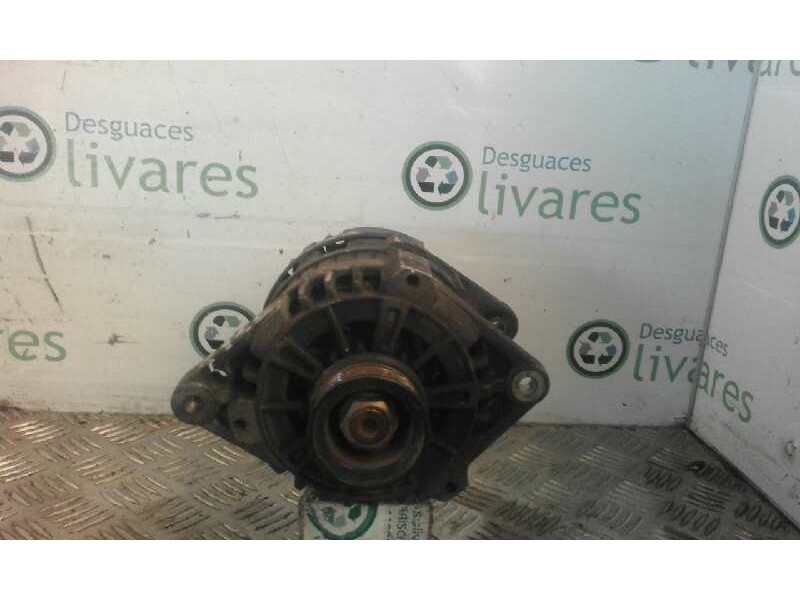 Recambio de alternador para daewoo lanos    |   0.97 - 0.04 | 1997 - 2004 referencia OEM IAM   