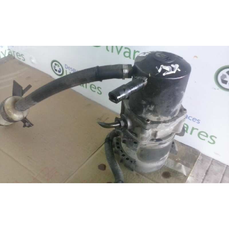 Recambio de bomba direccion para peugeot 106 (s2) kid d   |   12.96 - 12.96 | 1996 - 1996 | 57 cv / 42 kw referencia OEM IAM   