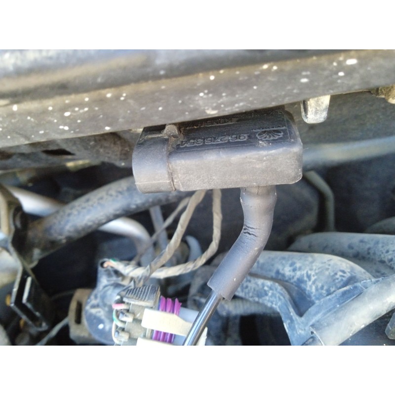 Recambio de sensor para daewoo matiz (m100, m150) 0.8 referencia OEM IAM   