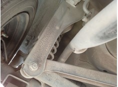 Recambio de tubo escape trasero para daewoo matiz (m100, m150) 0.8 referencia OEM IAM 00000000000000005567   2