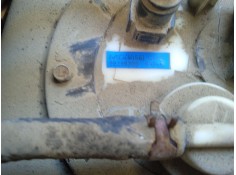 Recambio de bomba combustible para daewoo matiz (m100, m150) 0.8 referencia OEM IAM 96298305   2