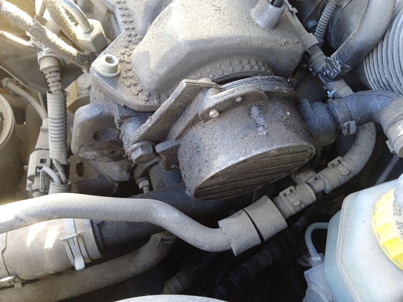 seat ibiza iii (6l1) del año 2002