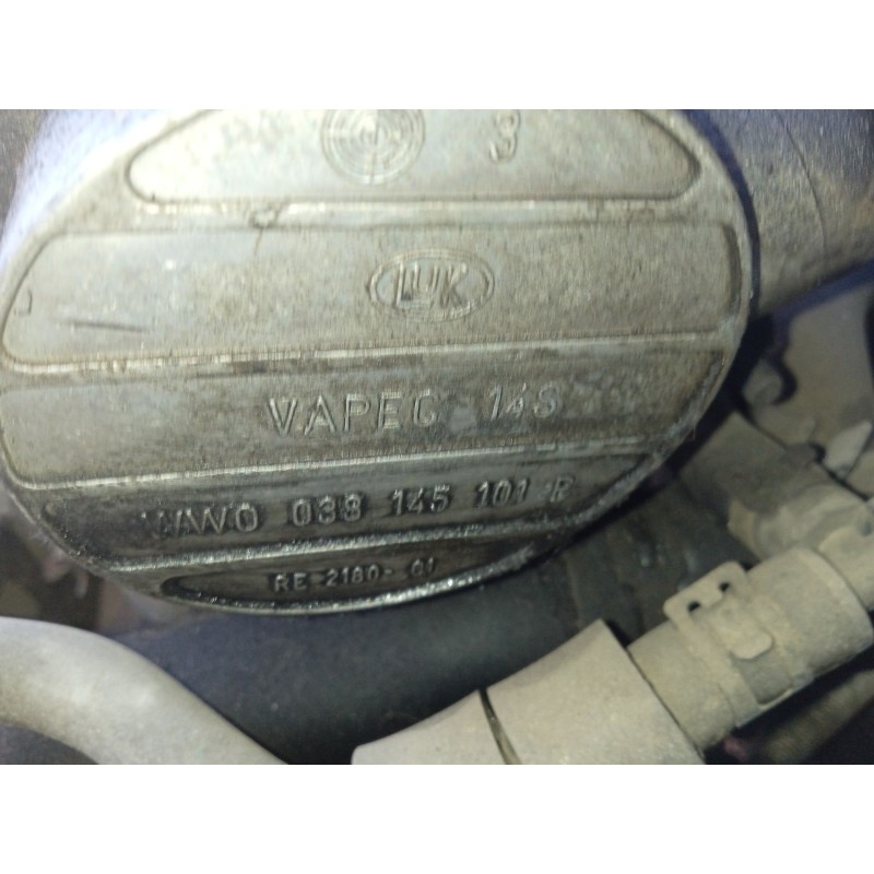 seat ibiza iii (6l1) del año 2002