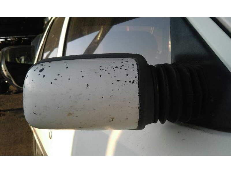 Recambio de retrovisor derecho para peugeot 205 berlina 1.8 d generation   |   09.95 - 12.98 | 1995 - 1998 | 58 cv / 43 kw refer