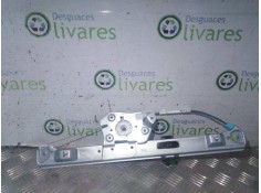 Recambio de elevalunas trasero derecho para  referencia OEM IAM    2