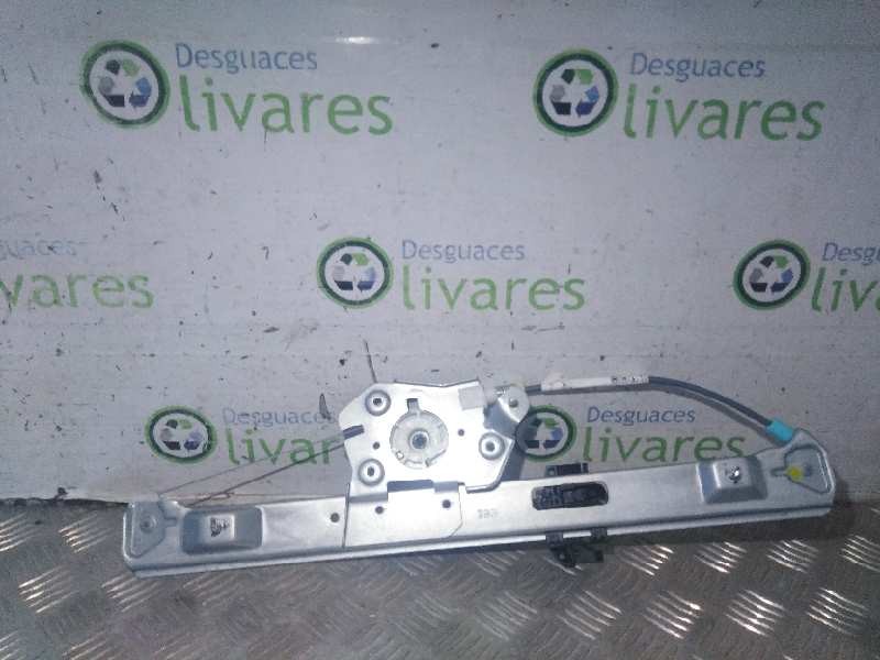 Recambio de elevalunas trasero derecho para  referencia OEM IAM   