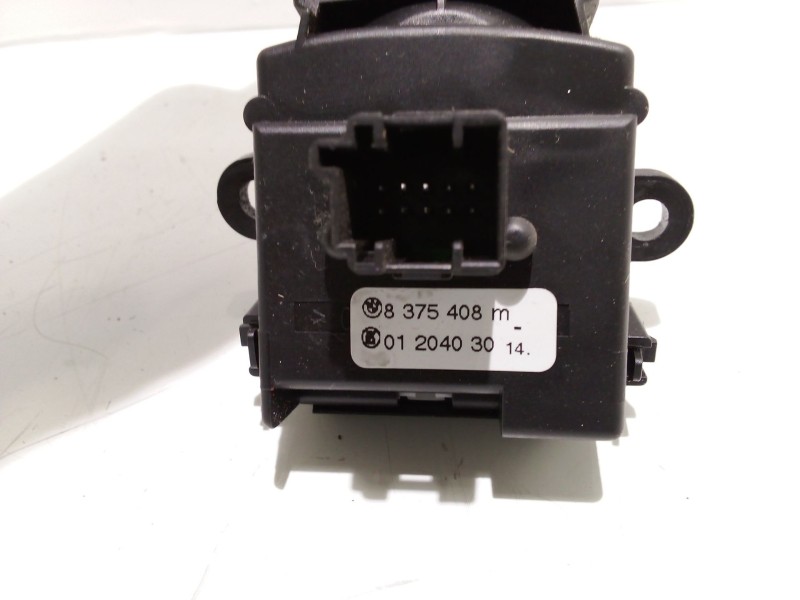 Recambio de mando limpia para bmw x5 (e53) 3.0 d referencia OEM IAM 8375408 01204030 8375408M