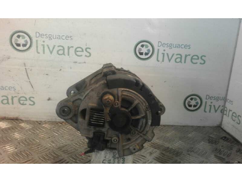Recambio de alternador para daewoo lanos    |   0.97 - 0.04 | 1997 - 2004 referencia OEM IAM   