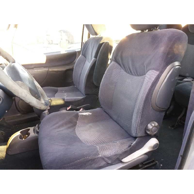 renault espace / grand espace (je0) 2.0 16v   |   0.00 - 0.02 | 2000 - 2002 | 140 cv / 103 kw del año 2000