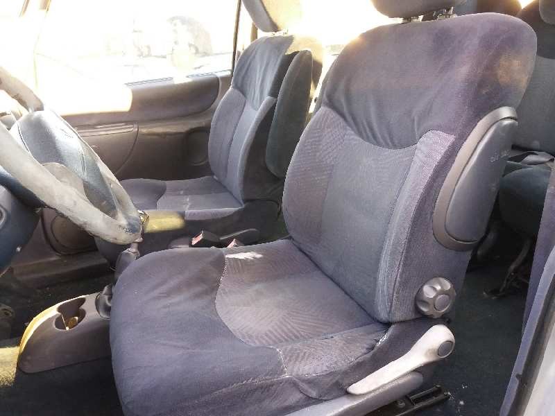 renault espace / grand espace (je0) 2.0 16v   |   0.00 - 0.02 | 2000 - 2002 | 140 cv / 103 kw del año 2000