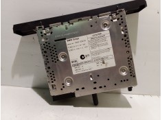 Recambio de sistema audio / radio cd para bmw x5 (e53) 3.0 d referencia OEM IAM 65126927908 ALPINE  2