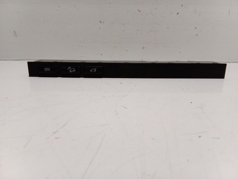 Recambio de interruptor para bmw x5 (e53) 3.0 d referencia OEM IAM 61318373733 03742207 