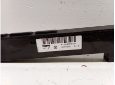 Recambio de interruptor para bmw x5 (e53) 3.0 d referencia OEM IAM 61318373733 03742207  2