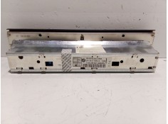 Recambio de mando multifuncion para bmw x5 (e53) 3.0 d referencia OEM IAM 65826914604 7609235040 49934054 2