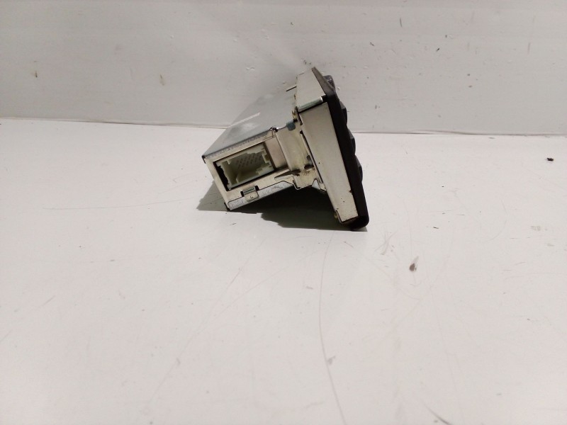 Recambio de mando multifuncion para bmw x5 (e53) 3.0 d referencia OEM IAM 65826914604 7609235040 49934054