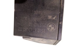 Recambio de potenciometro pedal para bmw x5 (e53) 3.0 d referencia OEM IAM 3540676248002 25916010 676248002 2