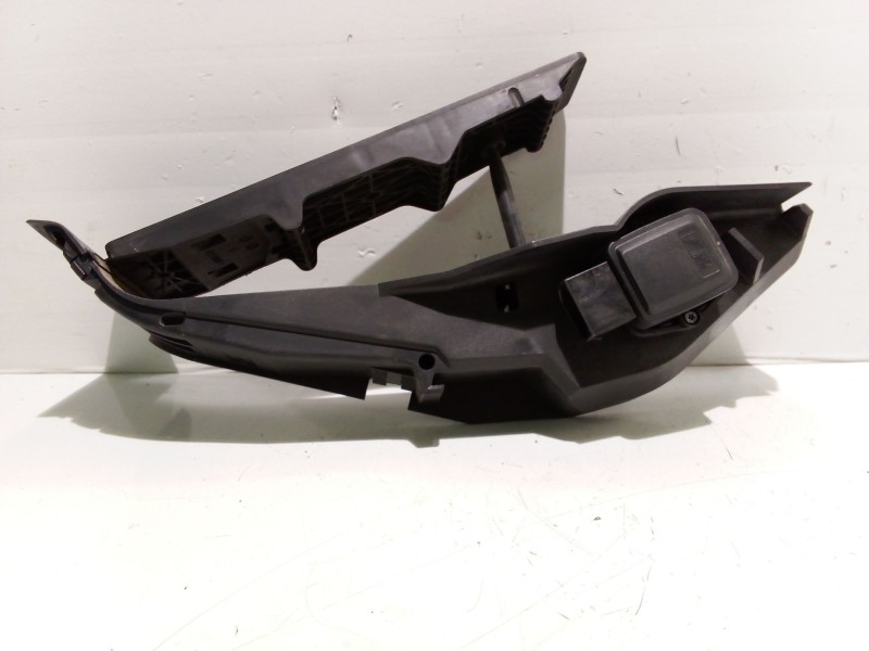 Recambio de potenciometro pedal para bmw x5 (e53) 3.0 d referencia OEM IAM 3540676248002 25916010 676248002