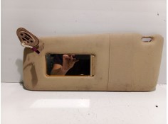 Recambio de parasol izquierdo para bmw x5 (e53) 3.0 d referencia OEM IAM    2