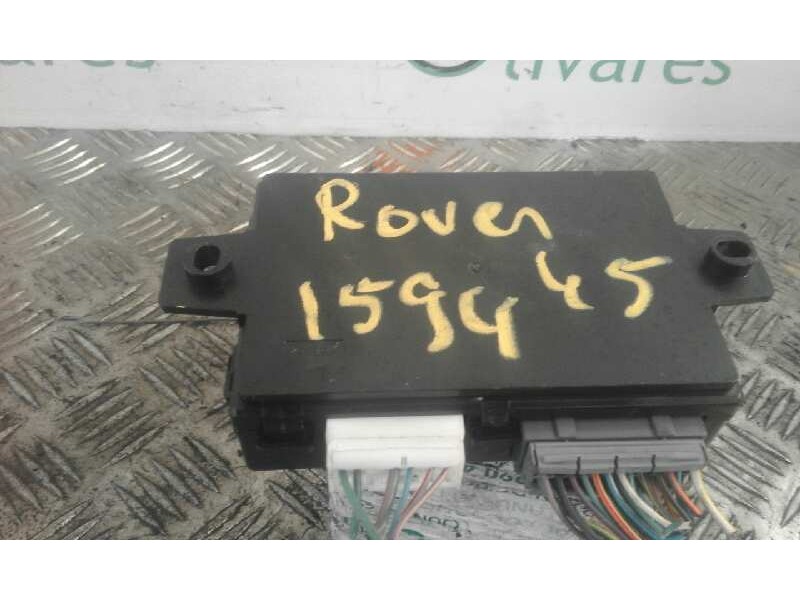 Recambio de modulo electronico para mg rover serie 45 (rt) classic (5-ptas.)   |   01.00 - ... | 2000 | 103 cv / 76 kw referenci
