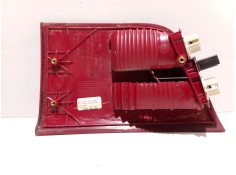 Recambio de piloto trasero izquierdo interior para bmw x5 (e53) 3.0 d referencia OEM IAM 691691308   2