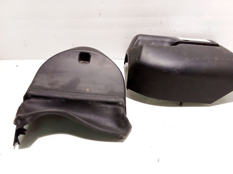 Recambio de carcasa mandos columna direccion para bmw x5 (e53) 3.0 d referencia OEM IAM 6758854 6757670 74850610