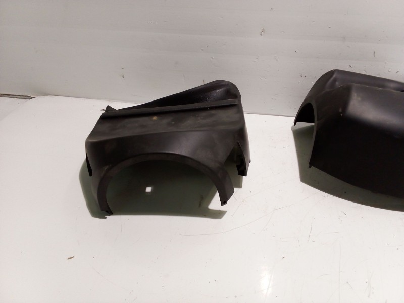 Recambio de carcasa mandos columna direccion para bmw x5 (e53) 3.0 d referencia OEM IAM 6758854 6757670 74850610