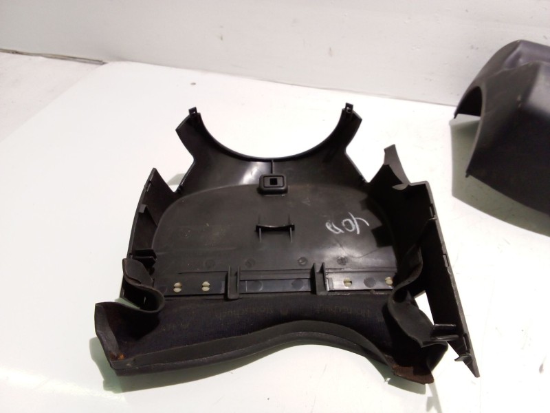 Recambio de carcasa mandos columna direccion para bmw x5 (e53) 3.0 d referencia OEM IAM 6758854 6757670 74850610