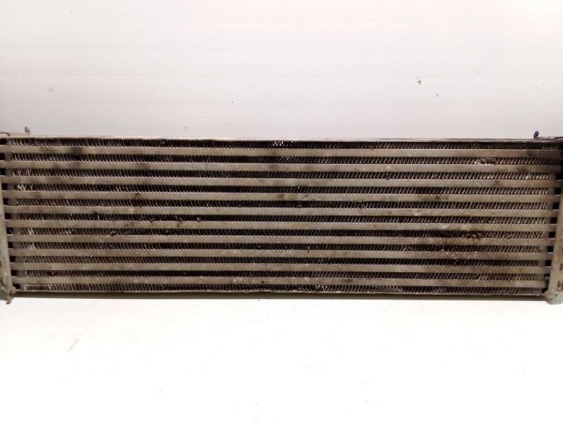 Recambio de intercooler para bmw x5 (e53) 3.0 d referencia OEM IAM 1751779123102  