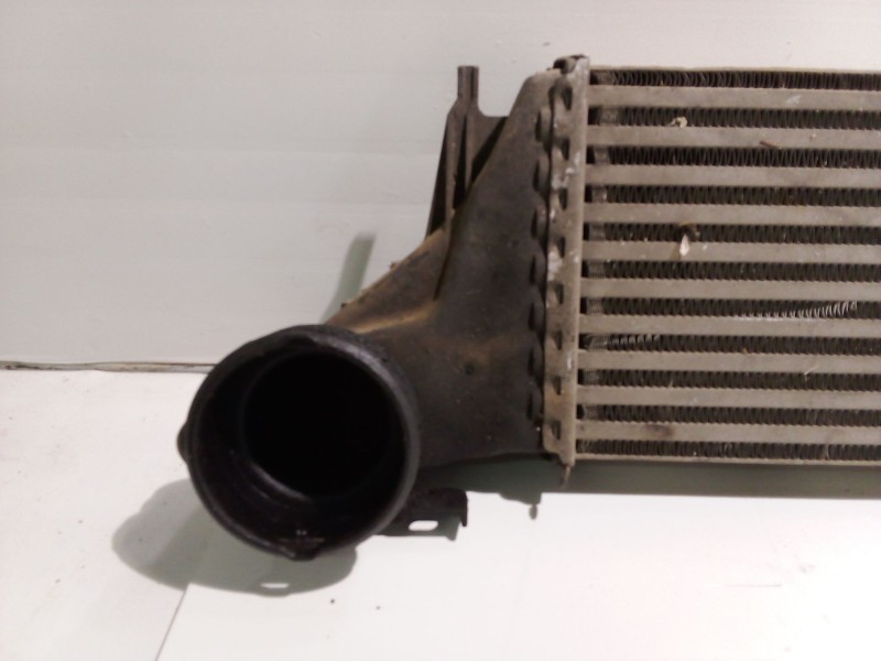 Recambio de intercooler para bmw x5 (e53) 3.0 d referencia OEM IAM 1751779123102  