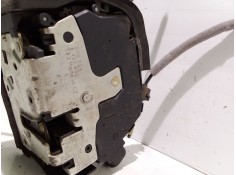 Recambio de cerradura puerta trasera izquierda para bmw x5 (e53) 3.0 d referencia OEM IAM 51228402601 8402601  2