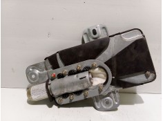 Recambio de airbag lateral delantero izquierdo para bmw x5 (e53) 3.0 d referencia OEM IAM 307037233044   2